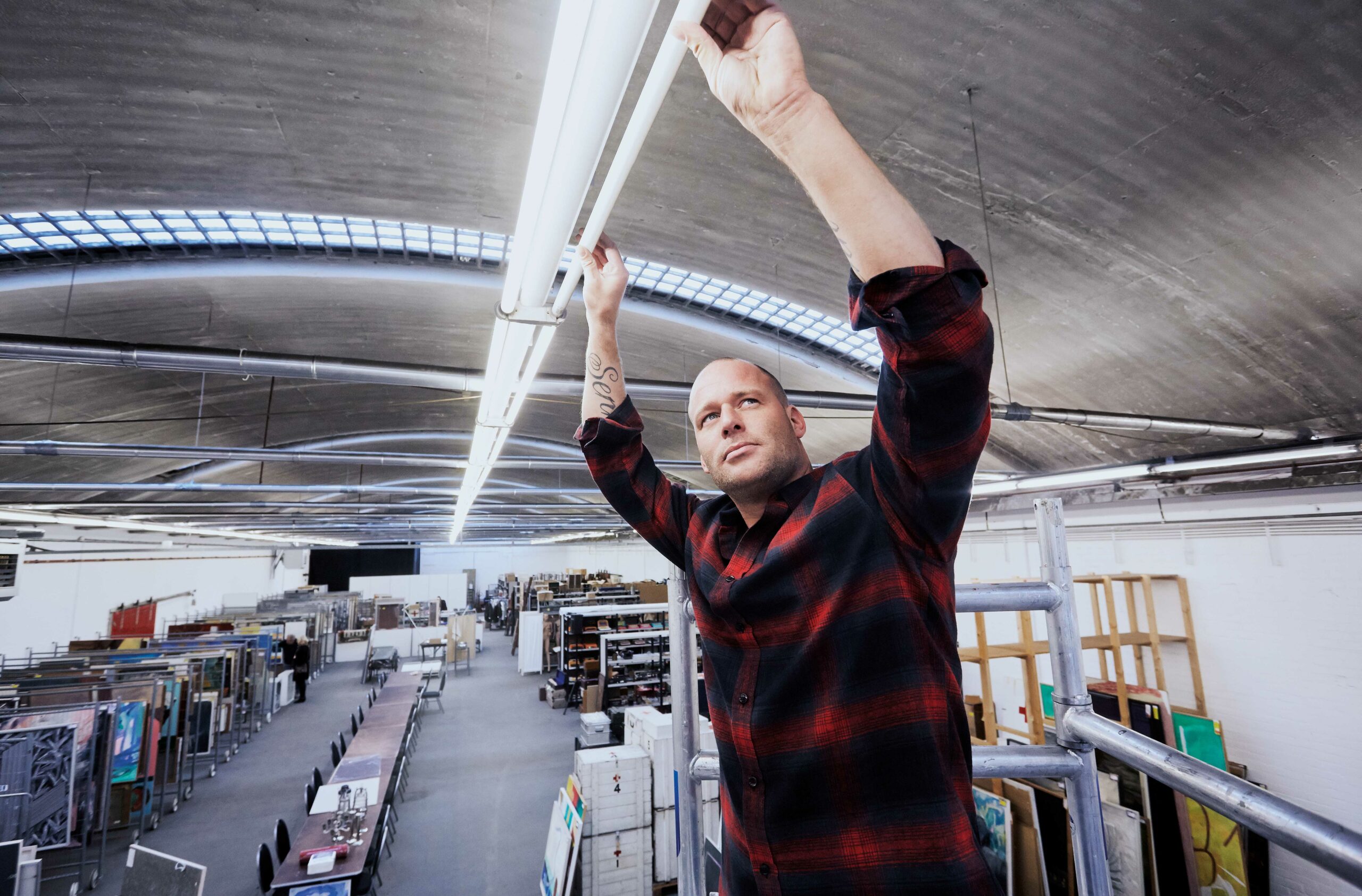 Bílá kniha LED trubice – Často kladené otázky ohledně souladu výrobků s předpisy a značky CE